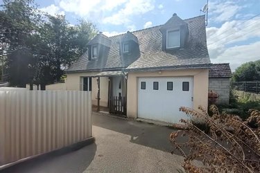 Maison a vendre Saint Gérand Croixanvec 56920 Morbihan 107 m2  241580 euros