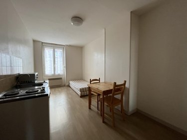 Appartement a vendre Reims 51100 Marne 17 m2 1 pièce 68900 euros