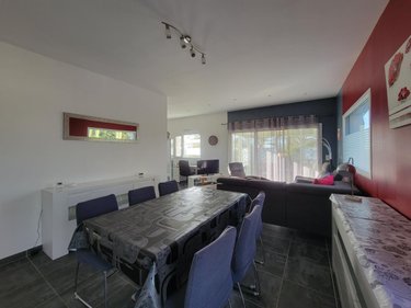 Maison a vendre Le Faouët 56320 Morbihan 77 m2 3 pièces 210540 euros