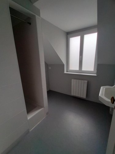 Location appartement Loudéac 22600 Côtes-d'Armor 59 m2 3 pièces 440 euros