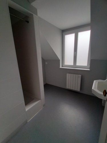Location appartement Loudéac 22600 Côtes-d'Armor 59 m2 3 pièces 535 euros