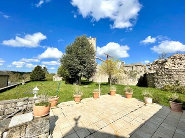 Maison a vendre Prunières 48200 Lozère 120 m2 9 pièces 337000 euros