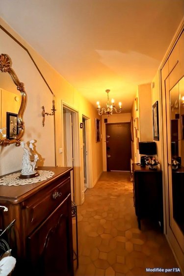 Appartement a vendre Cambrai 59400 Nord 82 m2 4 pièces 147700 euros