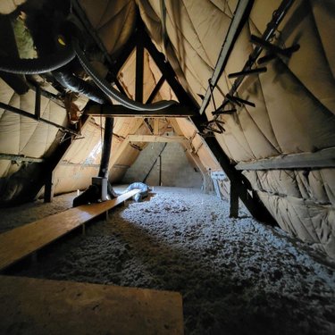 Maison a vendre Spézet 29540 Finistère 56 m2 3 pièces 84800 euros