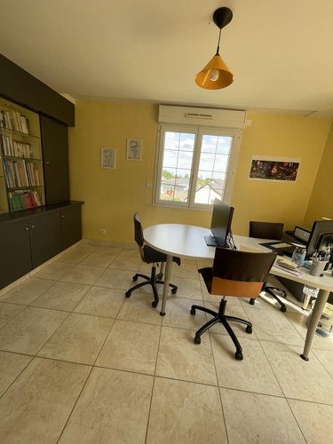 Maison a vendre Aigné 72650 Sarthe 240 m2 10 pièces 550000 euros