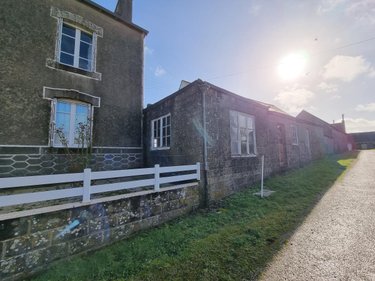 Maison a vendre Plonévez-Porzay 29550 Finistère 181 m2 6 pièces 169400 euros