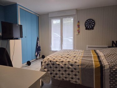 Maison a vendre Château-Gontier-sur-Mayenne 53200 Mayenne 158 m2 8 pièces 269770 euros