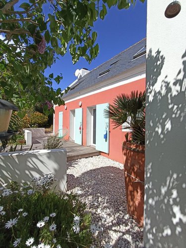 Maison a vendre Sauzon 56360 Morbihan 86 m2 4 pièces 496800 euros