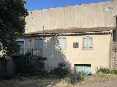 Maison a vendre Clermont-l'Hérault 34800 Hérault 127 m2 5 pièces 106000 euros
