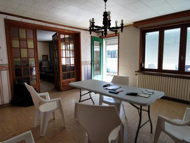 Maison a vendre Lécluse 59259 Nord 117 m2 6 pièces 146645 euros