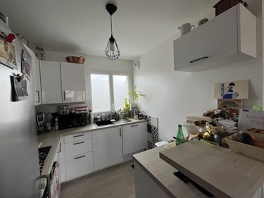 Appartement a vendre Cuverville 14840 Calvados 65 m2 3 pièces 188100 euros