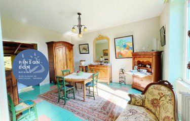 Maison a vendre Mauron 56430 Morbihan 177 m2 7 pièces 241040 euros