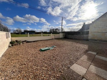 Maison a vendre Gennes Val de Loire 49350 Maine-et-Loire 85 m2 4 pièces 159000 euros