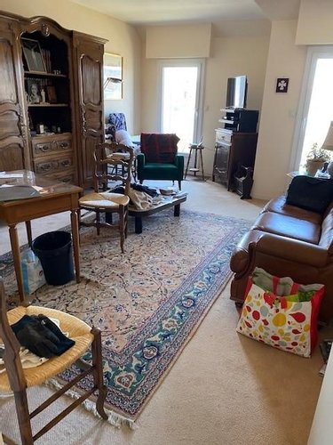 Appartement a vendre Angers 49000 Maine-et-Loire 66 m2 3 pièces 236250 euros
