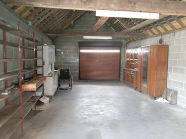 Maison a vendre Saint-Hilaire-du-Harcouët 50600 Manche 98 m2 3 pièces 126420 euros