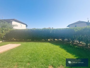 Appartement a vendre Crozet 01170 Ain 71 m2 3 pièces 380000 euros