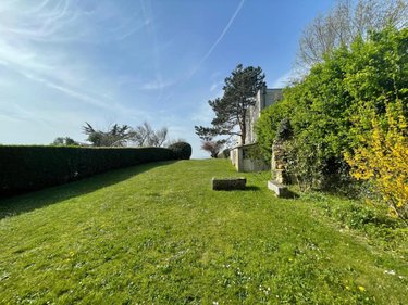 Maison a vendre Réville 50760 Manche 132 m2 5 pièces 681200 euros