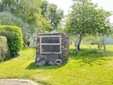Maison a vendre Les Brulais 35330 Ille-et-Vilaine 25 m2 2 pièces 84500 euros