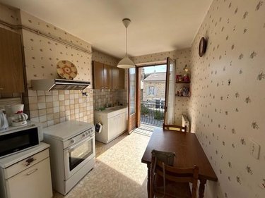 Maison a vendre Chauriat 63117 Puy-de-Dôme 96 m2 5 pièces 105000 euros