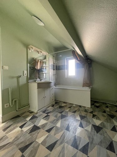 Location maison Amiens 80000 Somme 74 m2 5 pièces 841 euros