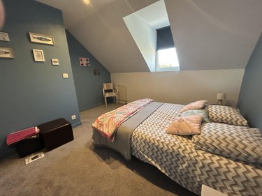 Maison a vendre Proville 59267 Nord 177 m2 8 pièces 282900 euros