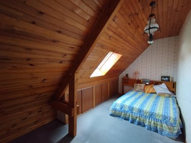 Maison a vendre Dinard 35800 Ille-et-Vilaine 108 m2 5 pièces 386650 euros