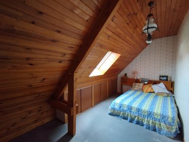 Maison a vendre Dinard 35800 Ille-et-Vilaine 108 m2 5 pièces 438900 euros
