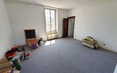 Maison a vendre Fleury-sur-Orne 14123 Calvados 265 m2 10 pièces 367500 euros