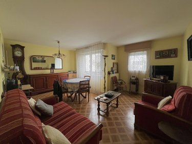 Appartement a vendre Lorient 56100 Morbihan 48 m2 2 pièces 146384 euros