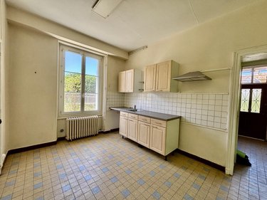 Maison a vendre Saint-Aubin-de-Locquenay 72130 Sarthe 94 m2 4 pièces 105400 euros