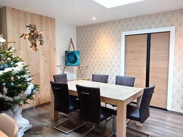 Maison a vendre Saint-Hilaire-du-Harcouët 50600 Manche 154 m2 4 pièces 240380 euros