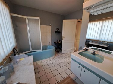 Maison a vendre Pontivy 56300 Morbihan 215 m2  428060 euros