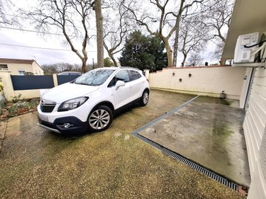 Maison a vendre Fontcouverte 17100 Charente-Maritime 68 m2 3 pièces 131150 euros