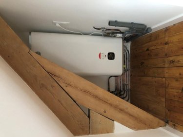 Location appartement Saint-Malo 35400 Ille-et-Vilaine 30 m2 2 pièces 600 euros