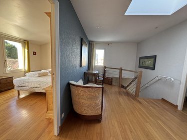 Maison a vendre Saint-Martin-de-Ré 17410 Charente-Maritime 137 m2 5 pièces 830400 euros