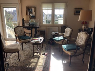 Maison a vendre Saint-Philibert 56470 Morbihan 110 m2 6 pièces 499152 euros