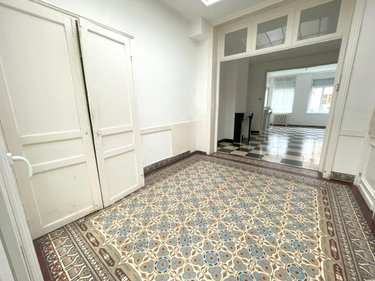 Maison a vendre Hellemmes-Lille 59260 Nord 156 m2 6 pièces 365500 euros
