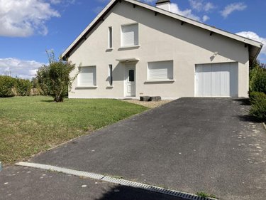 Maison a vendre La Veuve 51520 Marne 104 m2 6 pièces 179360 euros