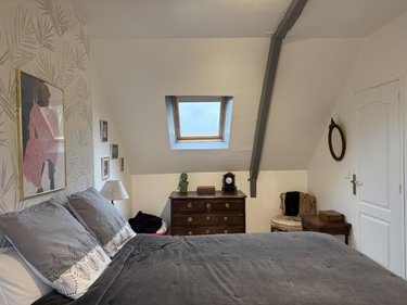 Maison a vendre Plémet 22210 Côtes-d'Armor 74 m2  148480 euros