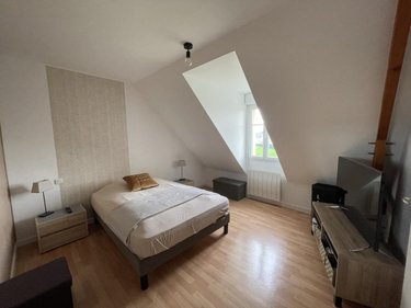 Location appartement Saint-Coulomb 35350 Ille-et-Vilaine 58 m2  885 euros