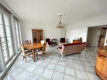 Appartement a vendre Le Havre 76600 Seine-Maritime 127 m2 4 pièces 380000 euros