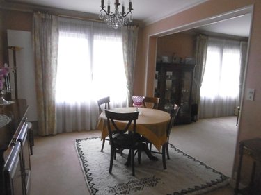Maison a vendre Vire-Normandie 14500 Calvados 167 m2  179350 euros