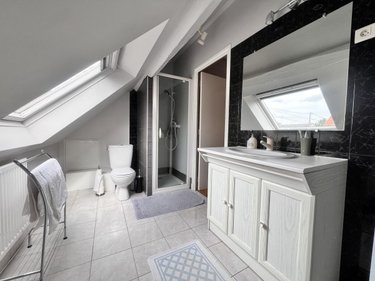 Maison a vendre Huisseau-sur-Cosson 41350 Loir-et-Cher 240 m2 8 pièces 423000 euros