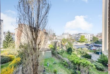 Appartement a vendre La Garenne-Colombes 92250 Hauts-de-Seine 53 m2 3 pièces 315000 euros