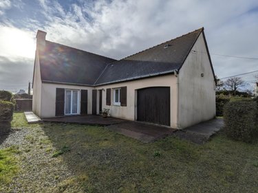 Maison a vendre Plougasnou 29630 Finistère 84 m2 3 pièces 146600 euros