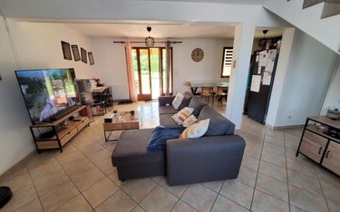 Maison a vendre Laize-Clinchamps 14320 Calvados 192 m2 9 pièces 367500 euros