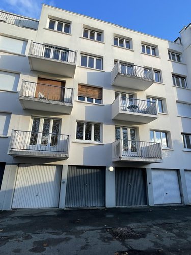 Appartement a vendre Le Mans 72000 Sarthe 85 m2 4 pièces 168540 euros