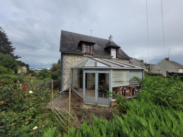 Maison a vendre Changé 53810 Mayenne 117 m2  241040 euros