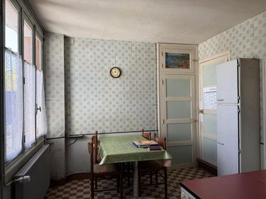 Maison a vendre Le Pin-en-Mauges 49110 Maine-et-Loire 68 m2 3 pièces 68120 euros