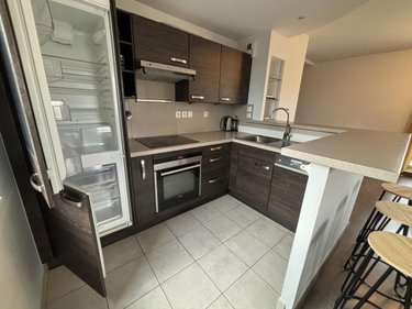 Appartement a vendre Angers 49000 Maine-et-Loire 87 m2 4 pièces 269000 euros